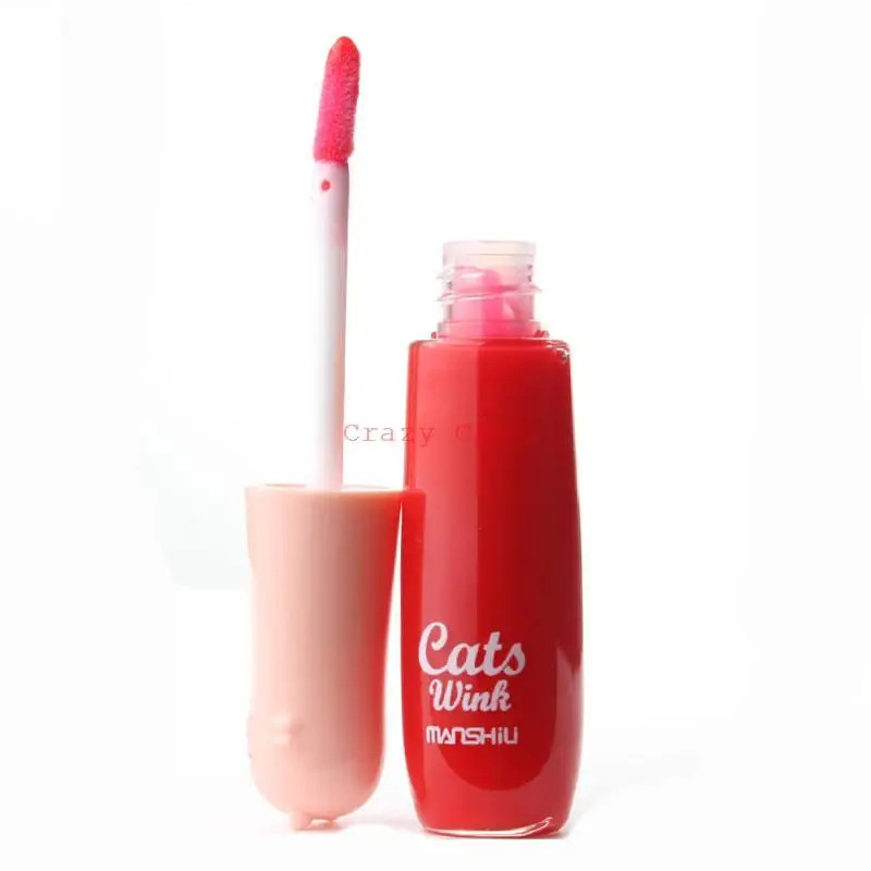 Moisture Care Vitamin E Nourish Lip Gloss 12 Gorgeous Color 10g By MANSHILI | Красота и здоровье