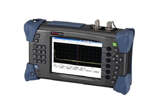 Оптическое волокно SM OTDR тестер OT2000 1310/1550nm 15/16 дБ с 5 мВт Визуальный дефектоскоп (VFL)