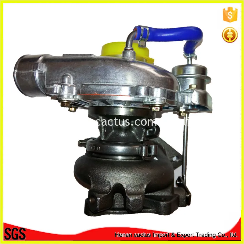 CT16 2KD Turbocharger 17201-0L030 turbo 172010L030 electric turbine for Toyota 2KD-FTV engine |