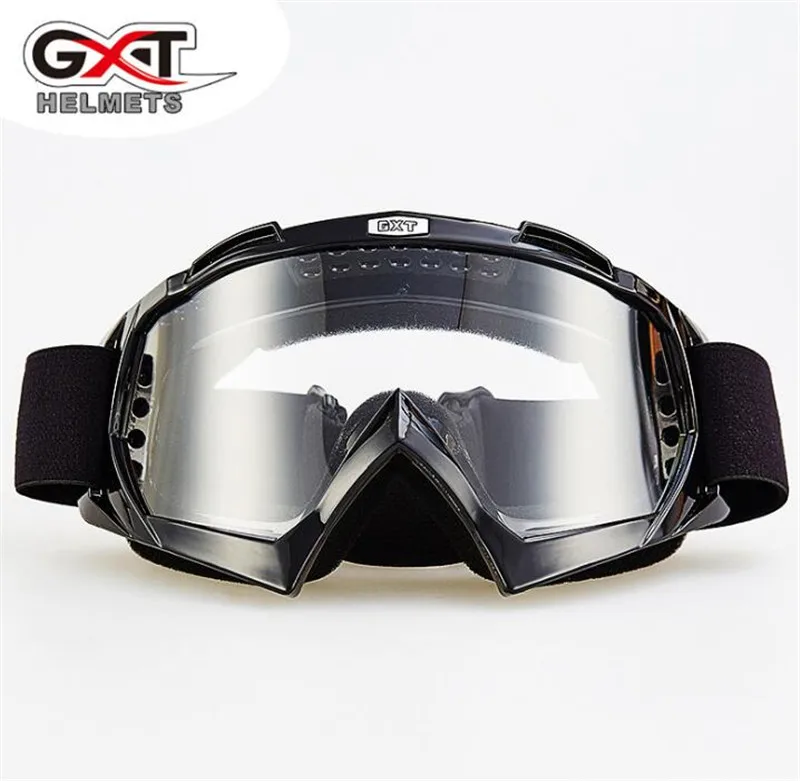 GXT мотоциклетные ветрозащитные очки для катания на лыжах и сноуборде мотокросса