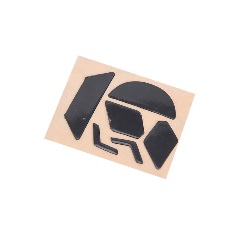 Высокое качество мышь ноги коньки колодки для Logitech беспроводная G900 1 Набор |