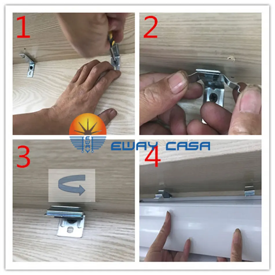 EWAY CASA одноцветное Цвет ткани искусственная Лен римские шторы аккуратно сложенные римские шторы гостиная Studyroom № 160305