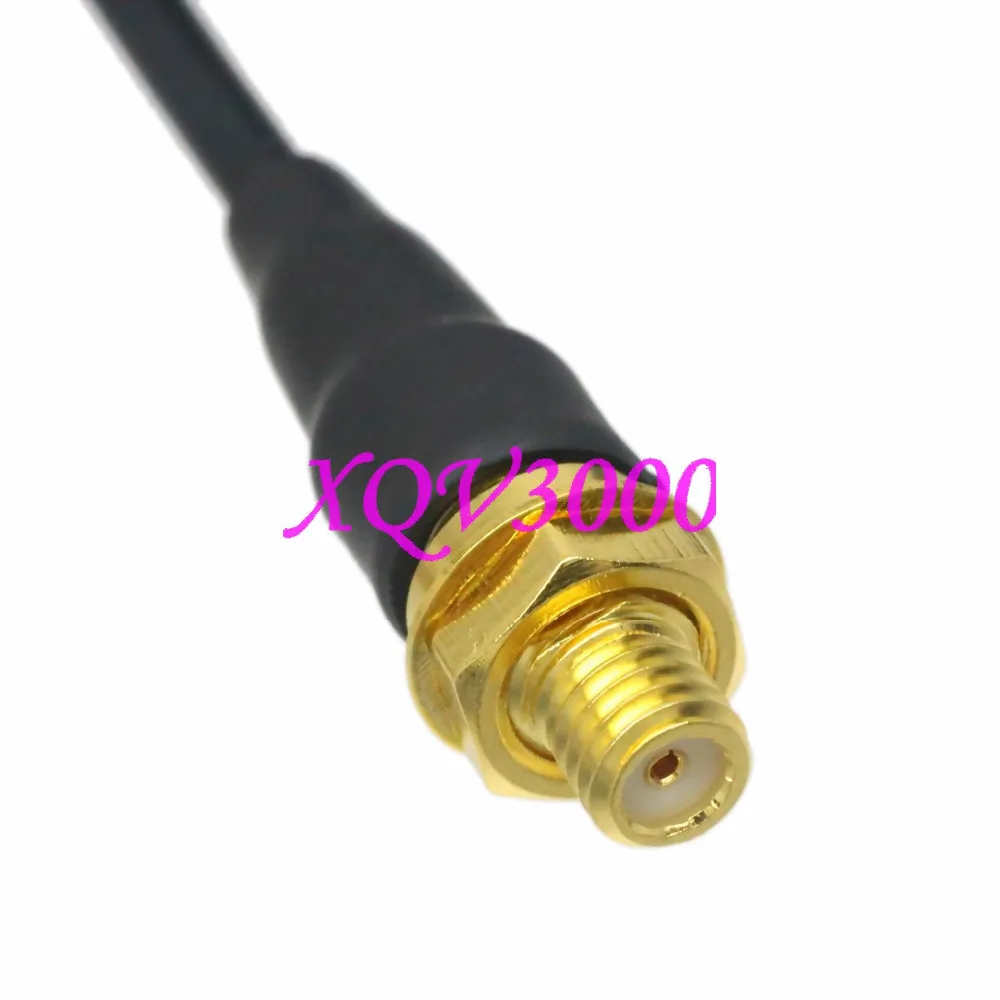 Кабель SMA jack к L5 микроточечный штекер дефектоскоп акселерометр датчик