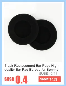 Поролоновые амбушюры, подушки, оголовье для Sennheiser HD25-1 II HD25, наушники, красные, черные, амбушюры, высокое качество, 12,6