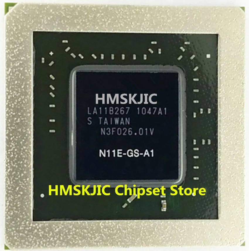 

100% New N11E-GS-A1 N11E GS A1 lead-free BGA chip with ball Good Quality