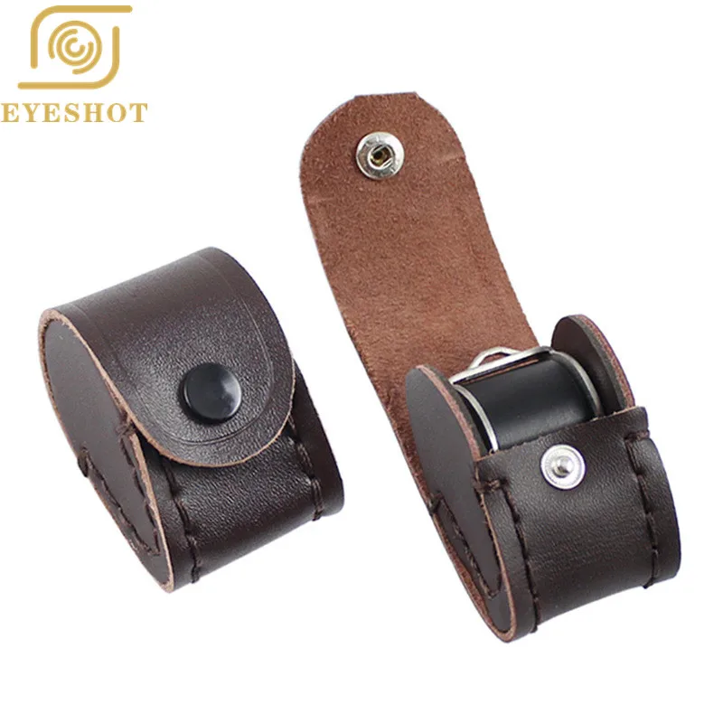 EYESHOT Мини 10X/20X/30X 30x-21mm Лупа тройное увеличительное ювелирное изделие глаз Стекло