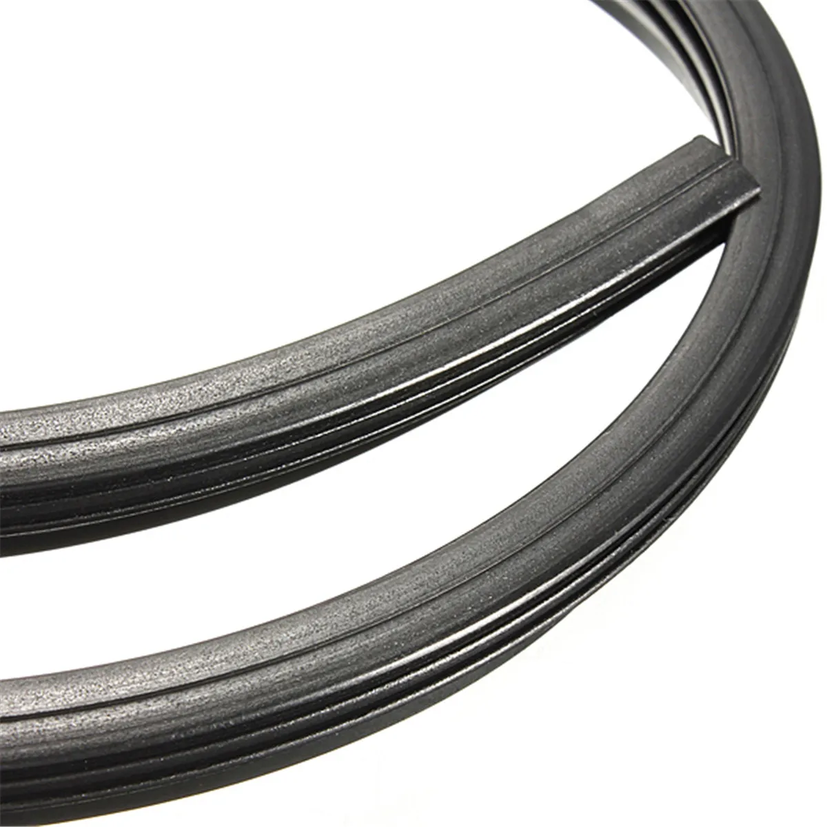 Сменные резиновые бескаркасные стеклоочистители для автомобиля 4 шт. 24 дюйма 600