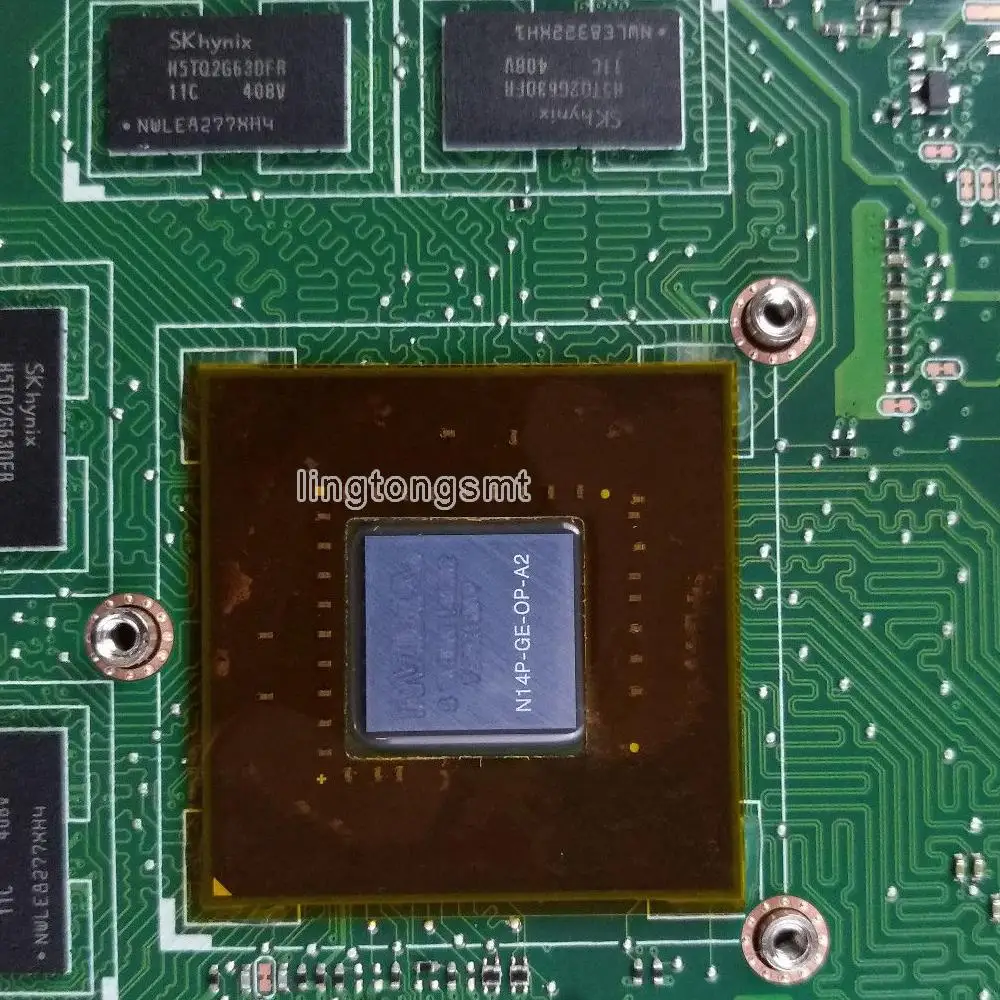 K46CB GT635M/GT740M для Asus K46CM K46CA K46C S46CB материнская плата ноутбука интегрированная GT630M с I7