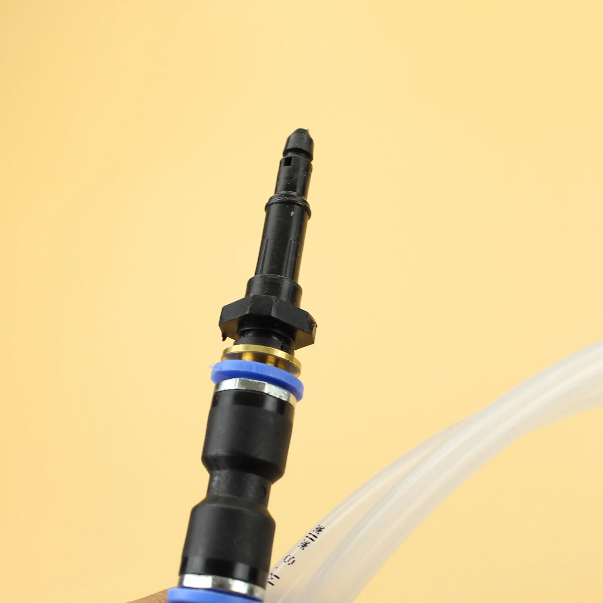 

Бесплатная доставка! 12 см совместимый с растворителем инструмент для наполнения пакетов для принтера Mimaki