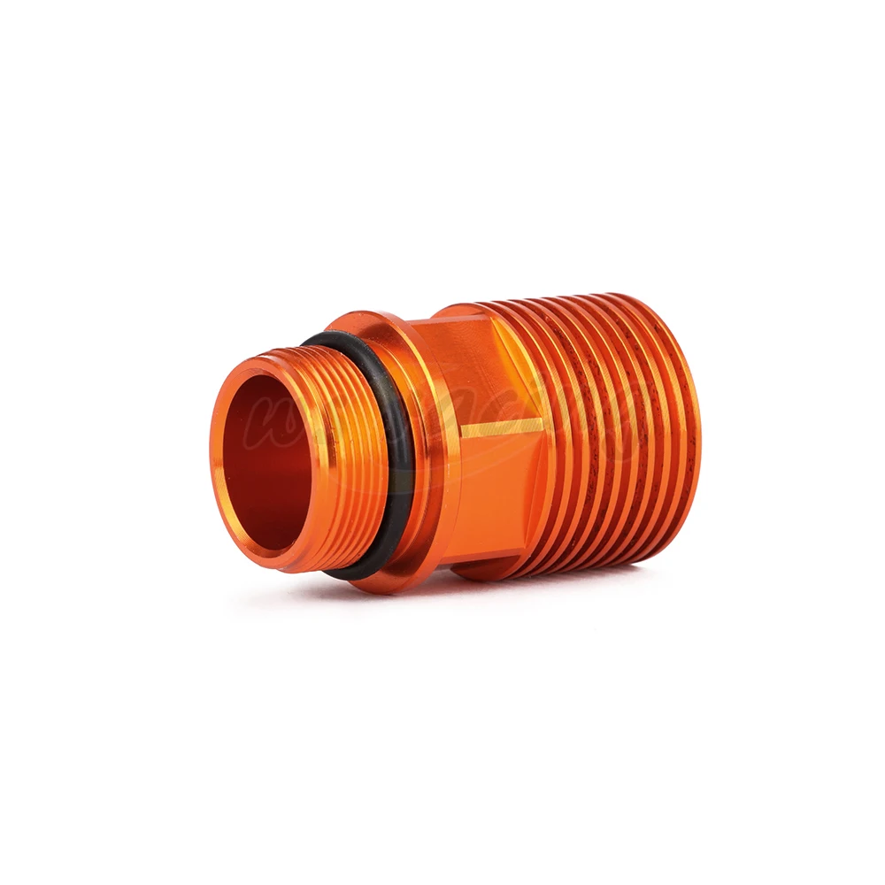 Расширитель крышки с ЧПУ для KTM SX EXC SXF EXCF 125 144 150 200 250 350 400 450 500 525 530|Тормозные диски| |