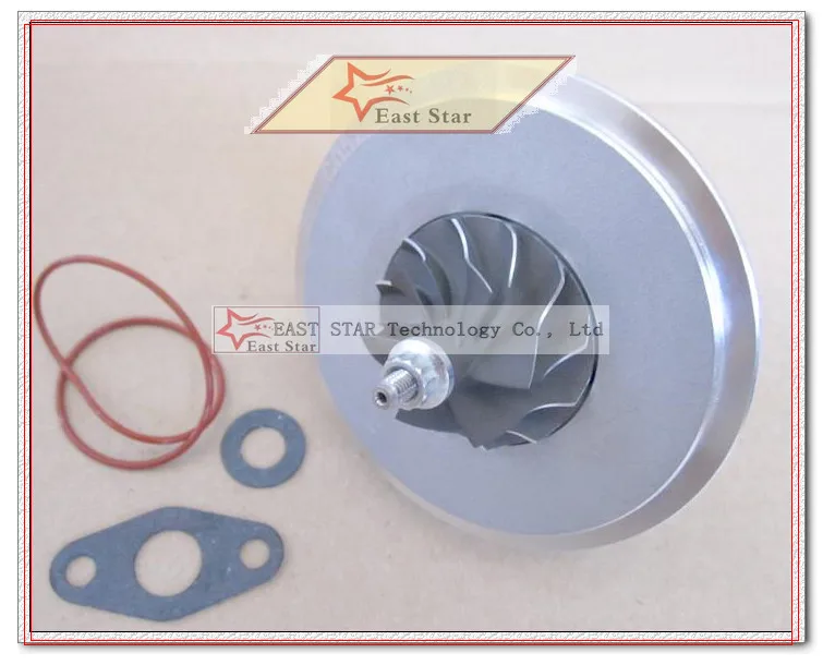 Картридж Turbo CHRA GT1544S 454097 028145702 028145702X 028145702V 454082 028145701T для AUDI A4 80 B4 A6 C4 VW B5 л TDI