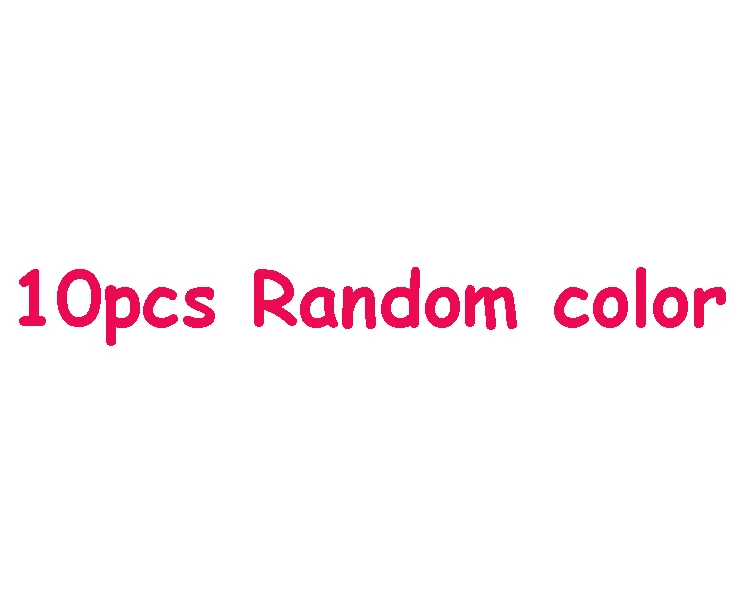 10pcs random color 5 шт./упак. 17 см силиконовые защитные мягкие пледы и поймать веселья на открытом воздухе игрушки для детей, игрушки спортивные игры НЛО Бумеранг летающая тарелка диск - Цвет: 10pcs random color