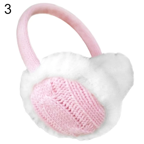 Модные теплые зимние наушники для женщин и девочек|ear muffs|ear muffs warmwinter earmuff |