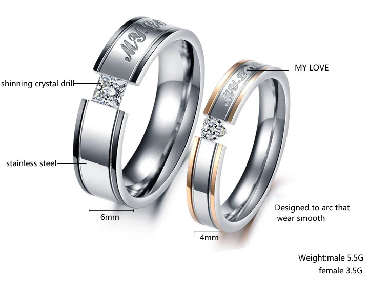 Цельнокроеное платье цена Мода Сердце AAA кубического циркония горный хрусталь +