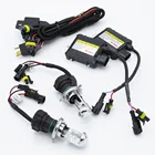 Лампы HIDLo, 35 Вт, 4300K, 6000K, 8000K, 12000K