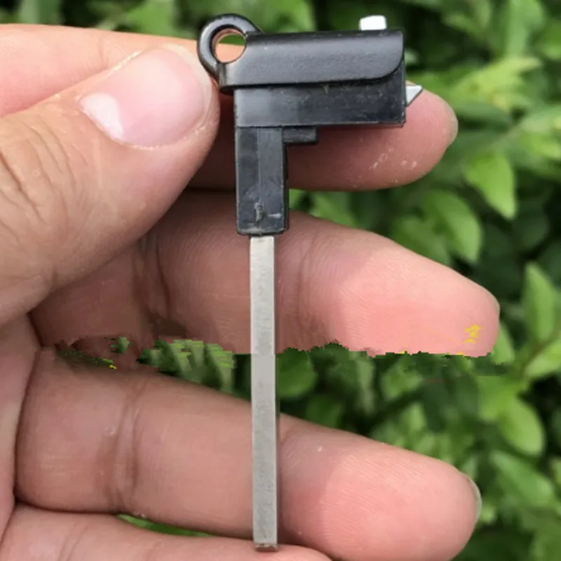 Умная аварийная вставка лезвие маленького ключа для Subaru XV Forester Impreza Outback Legacy Tribeca