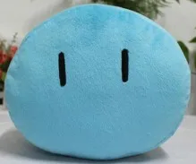 H CLANNAD Dango плюшевые игрушки Daikazoku Furukawa Nagisa Dango семейная плюшевая подушка для косплея для девочек подарок - Цвет: H