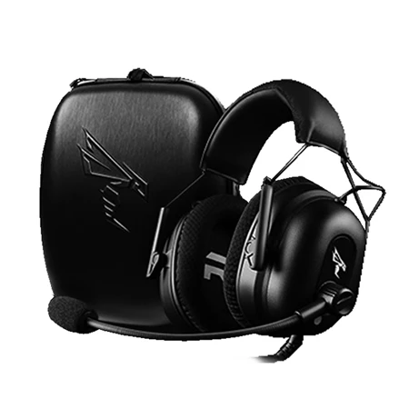 G936 with bag Somic G936 стерео игровая гарнитура 7,1 Виртуальная объемная игра наушники с микрофоном светодиодный светильник для ПК компьютера ноутбука геймера - Цвет: G936 with bag