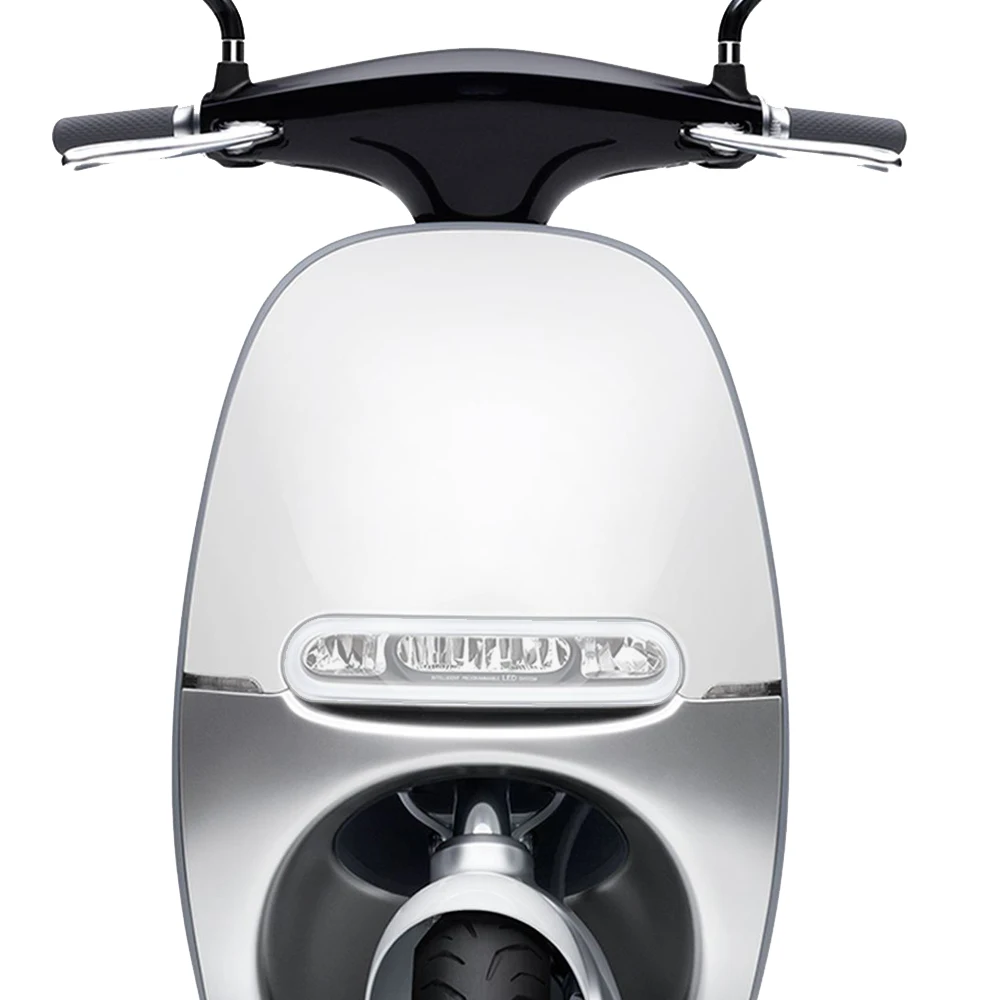 Защитная крышка для фары KODASKIN ABS Gogoro S1 | Автомобили и мотоциклы
