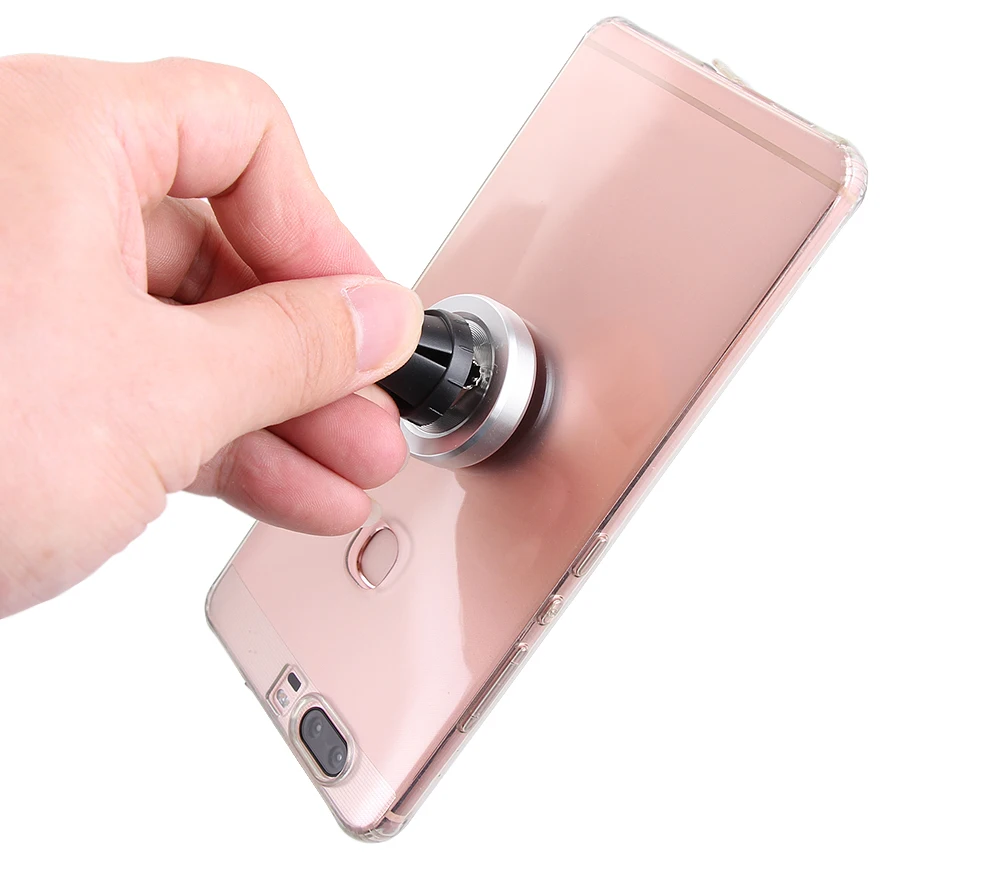 Универсальный автомобильный телефон на вентиляционное отверстие для Volvo XC60 XC90