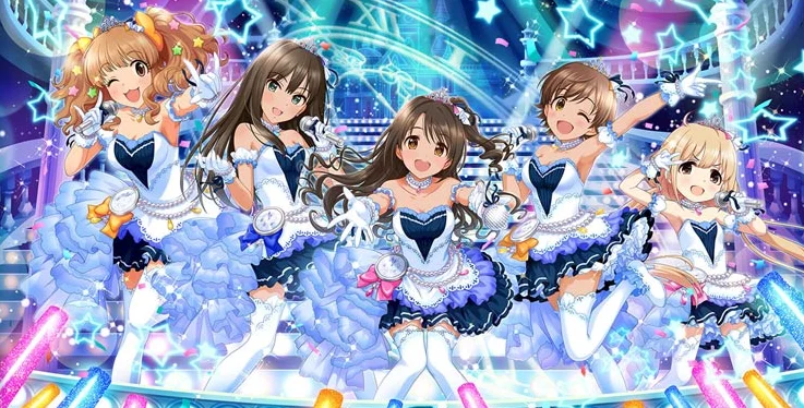 Бесплатная доставка обувь Золушки для девочек сцены Fumika Sagisawa Sae Kobayakawa Yukiho Hagiwara