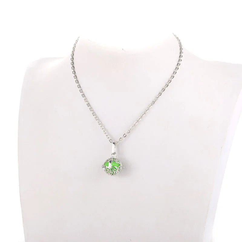 Вращающаяся Подвеска для ароматерапии сферический медальон ароматических