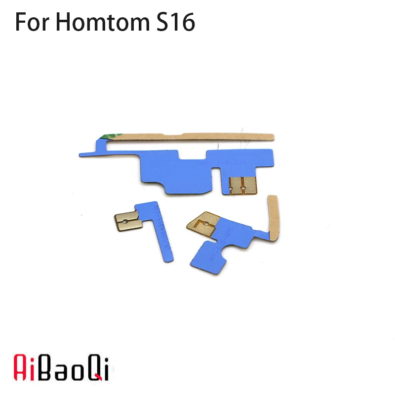 AiBaoQi New Original Antenna Paper For Homtom S16 MTK6580 Mobile Phone | Мобильные телефоны и аксессуары