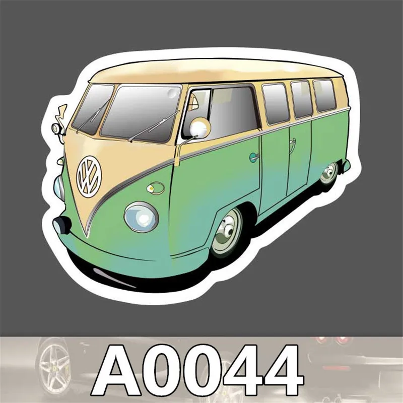 A0044 50 шт./пакет vans off Наклейка на стену для путешествий скейтборд тележки стикер наклейка на кузов стиле «граффити» из мультфильма; ПВХ водонепроницаемый стикер A0116 - Цвет: A0044
