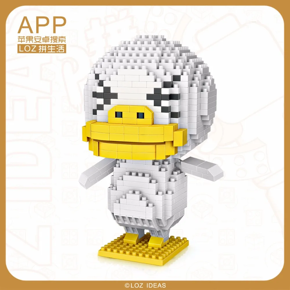 LOZ игрушки для девочек детей | Игрушки и хобби