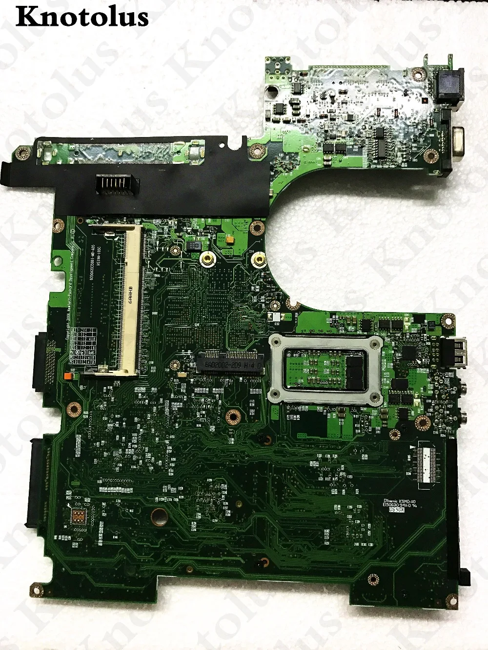 434831 001 материнская плата для ноутбука hp nc6320 nx6320 ddr2 6050a2035001 Бесплатная доставка 100%