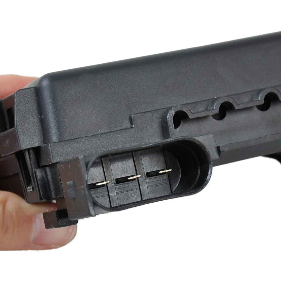 Новый черный блок предохранителей DWCX 1J0937550A 1J0 937 550A для VW Beetle Golf Jetta Bora MK4 Audi A3 Skoda