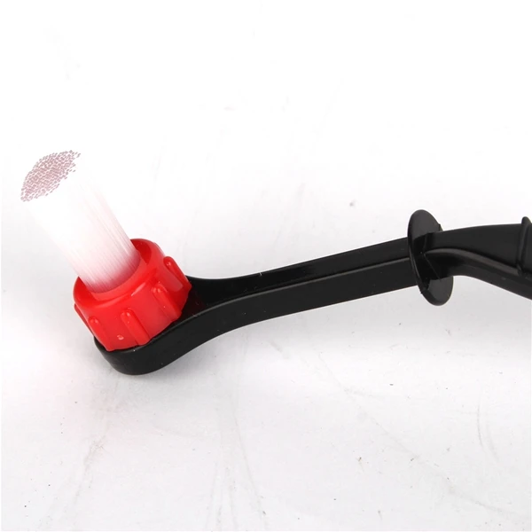 Eco Coffee бесплатная доставка щетка для полукофемашины нейлоновая эспрессо | Дом и