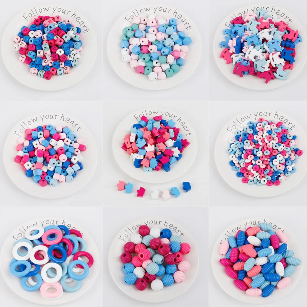 Деревянные бусины с разными узорами сделай сам зажим для соски деревянные