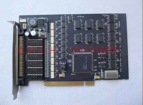 

1 year warranty has passed the test COMI-SD414 V3.1
