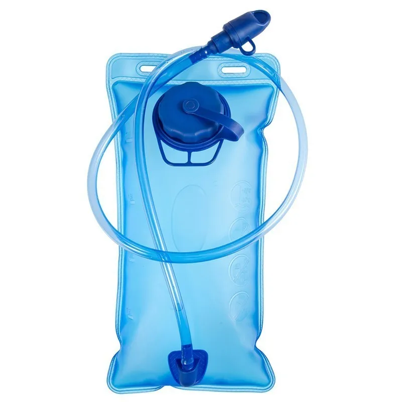Гидратация рюкзак с 2л воды пакет бег Сумка Светильник Велоспорт для бега Пешие