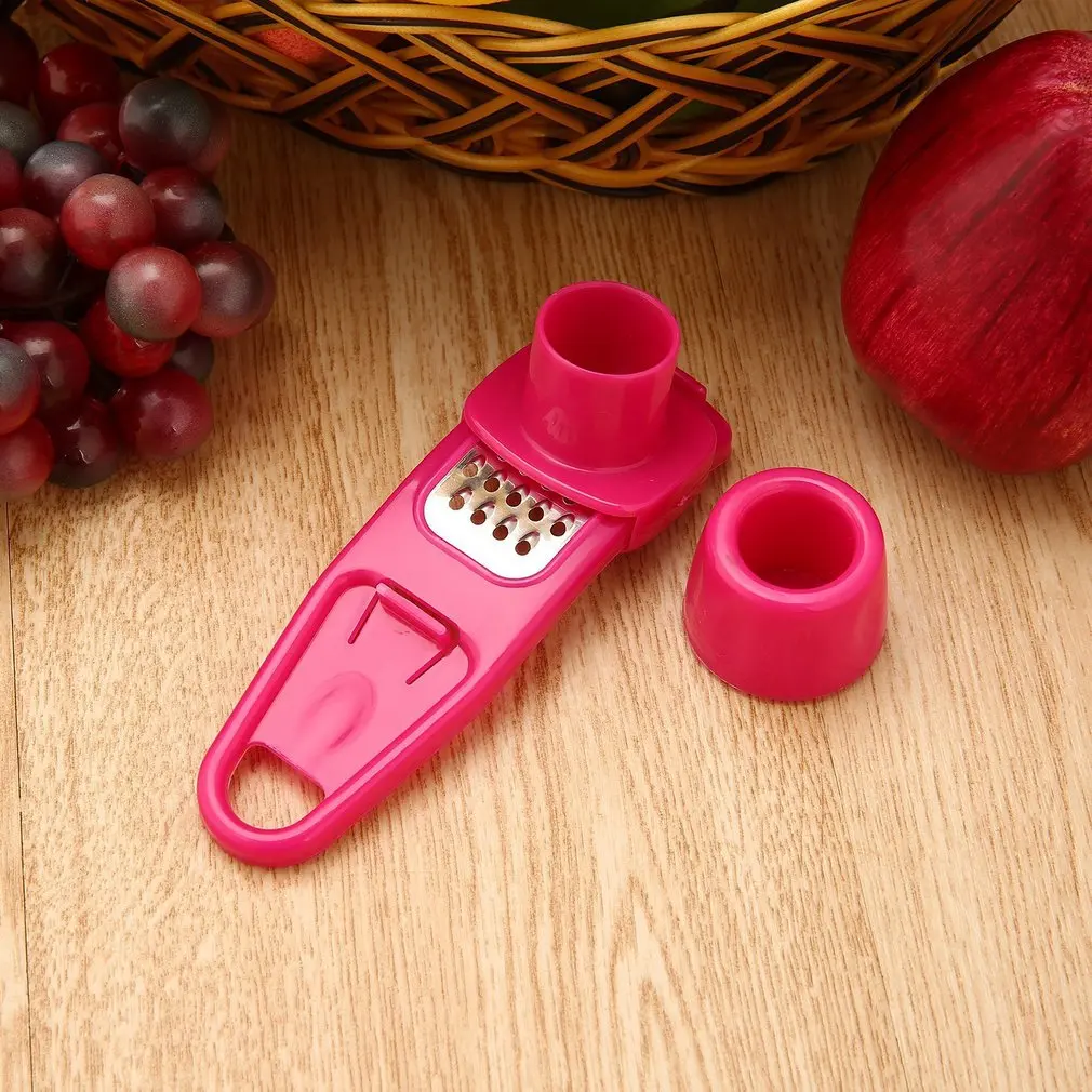 Шлифовальные пресс для чеснока многоцелевой чеснокодавка чеснок прессовое