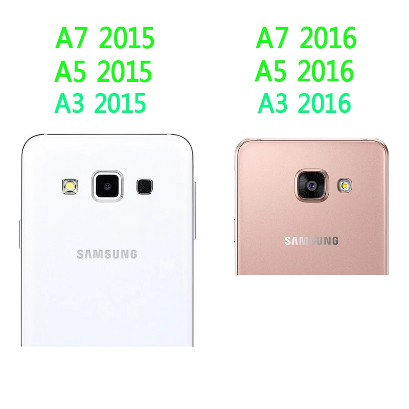 Чехол для Samsung Galaxy S6 A5 A7 A8 A9 J5 J7 J3 J4 J6 J8 2018 2016 Note 4 5 9 мягкий чехол задней панели