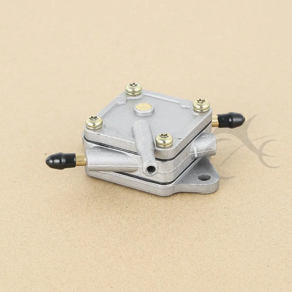 Бензиновый топливный насос для гольф-мобиля Yamaha G16 G20 G22 1996-up замена JN-F4410-0