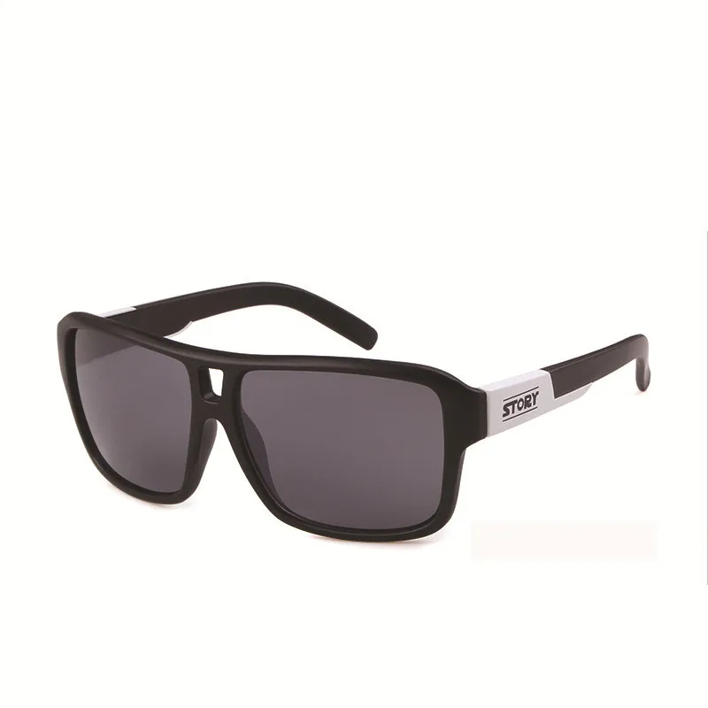 Мужские и женские водительские солнцезащитные очки STORY роскошные брендовые