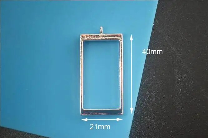 5 шт. 7 форма металлическая рамка DIY эпоксидная смола для изготовления ювелирных изделий изделия из смолы подарки ручной работы Цветочные геометрические формы УФ Смола ожерелье