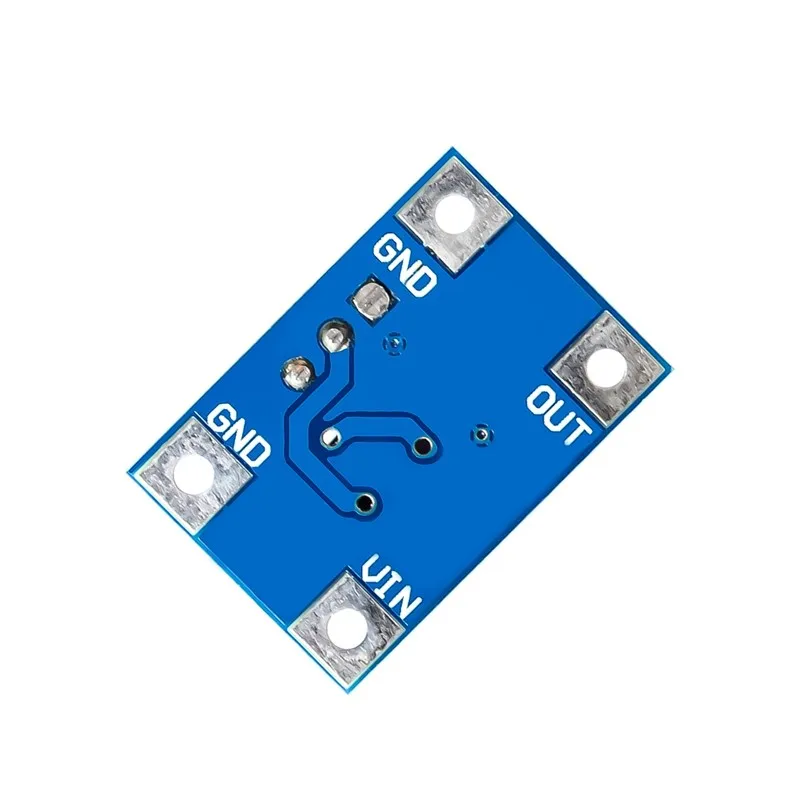 Thinary Electronic 2 24 В до 28 в 2A DC SX1308 повышающий Регулируемый силовой модуль
