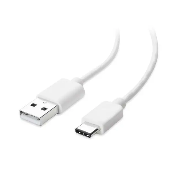 Omeshin White USB 3.1 USB-C Type C Data Charge Charging Cable for LG G5 180126 drop shipping | Электроника