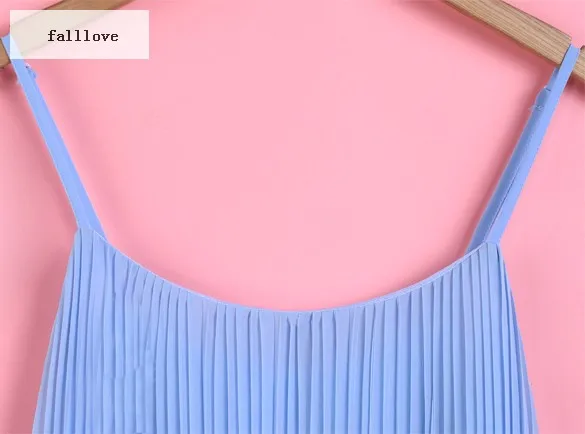 Платье без тары рукавов тонкая лямка лето женское сексуальный сплошной