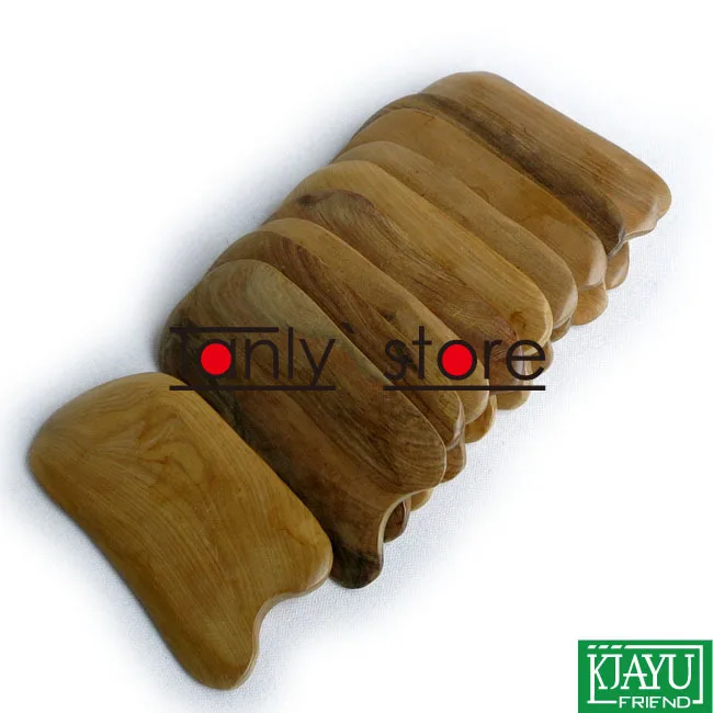 Таблица подарков и сумка! Оптовая продажа набор для массажа guasha из