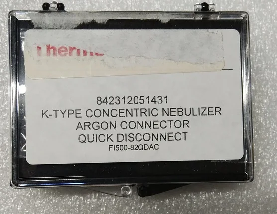 Для Thermo Fisher 842312051431 небулайзер концентрический K типа|Дисководы гибких дисков| |