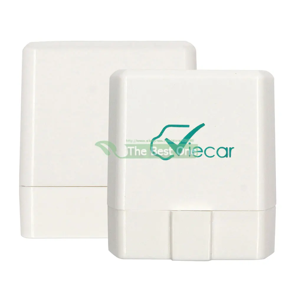Новейший Viecar 4,0 ELM327 Bluetooth V4.0 OBD2 автомобильный диагностический инструмент ELM 327 V1.5 OBDII сканера штрих-кода для ios, Android и Windows