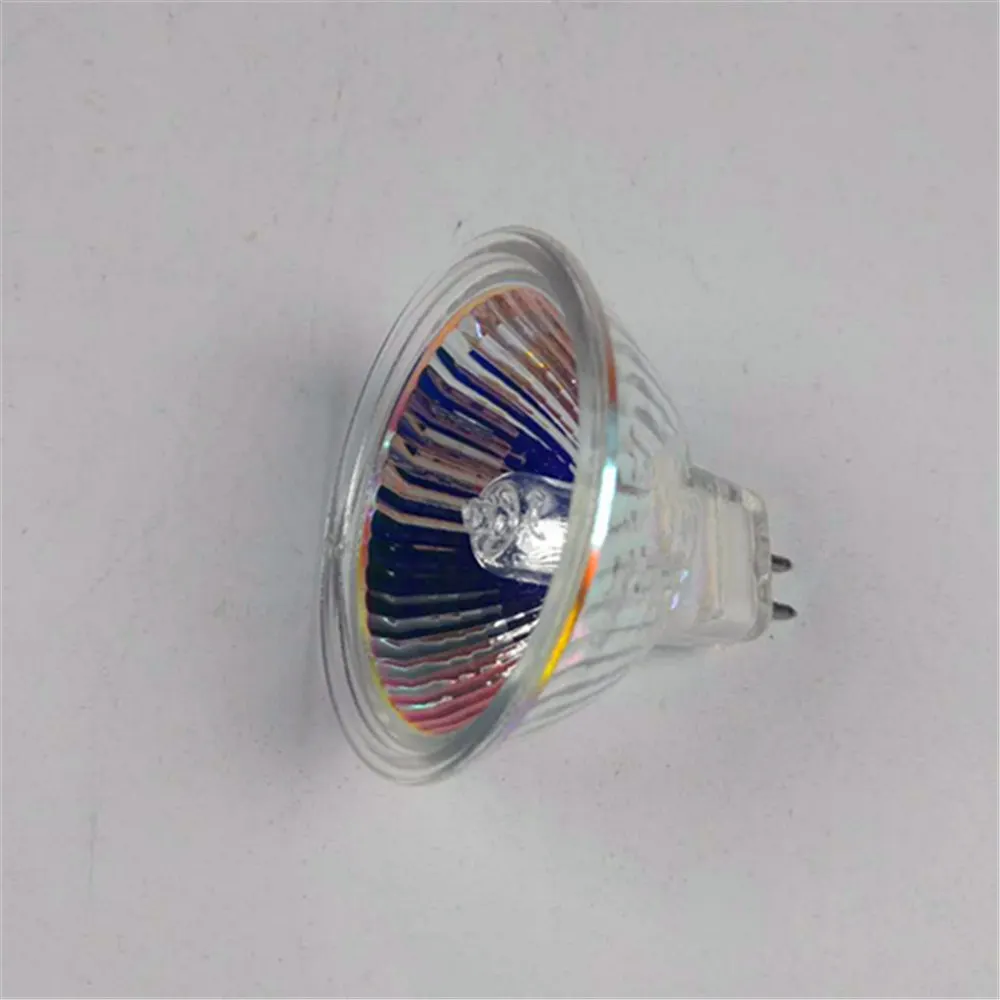 2 шт. G4 MR11 6V 5W 10W 15W 20W 25W 30W галогенная чаша лампы микроскопа лампа оптического