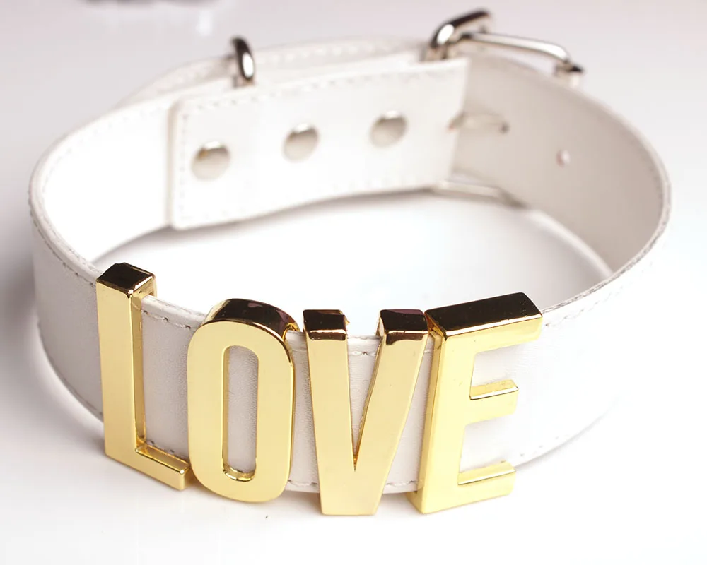 Skyhai колье женщина ювелирные изделия любовь Цепочки и ожерелья хороший воротник