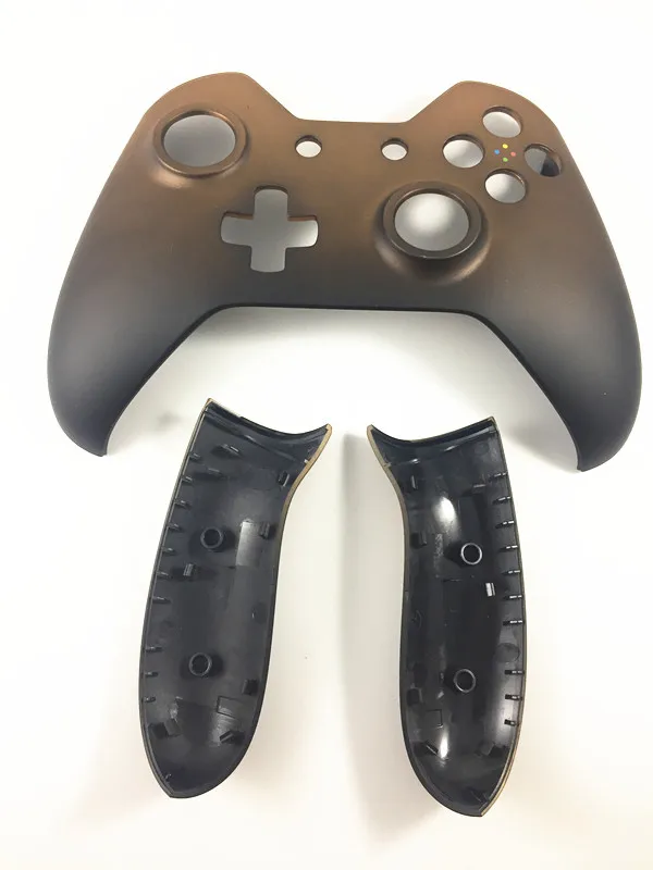 Для Xbox One контроллер запасной корпус Ограниченная серия Топ передняя оболочка