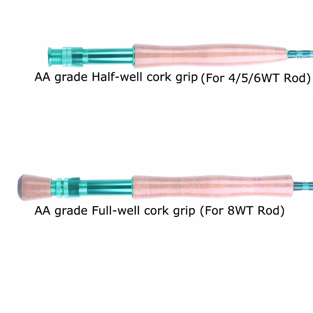 Удочка Maximumcatch быстроходная из углеродного волокна 3 8wt 4 шт. удочка стартер|fishing
